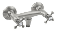 ANTEA nástěnná sprchová baterie, nikl (3868) (1)