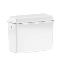 THE NEW YORKER nádržka vysoká, bílá (568001)