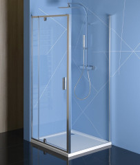 EASY obdélník/čtverec sprchový kout pivot dveře 800-900x900mm L/P varianta (EL1615EL3315)