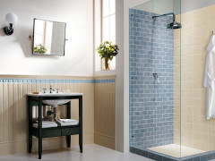 BOISERIE TORO Beige Matt 6,5x20 ( TO 06 ), listela, 1 kus (2)