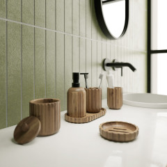 Dóza na kosmetické tampóny (AK 51)(2)