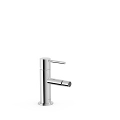 TRES MAX bidetová páková baterie bez odtokové soupravy, chrom (06212001)