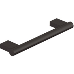 KLUDI VELA C madlo k vaně, kartáčovaný gunmetal (31981N2)