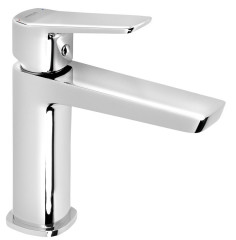 FLERY stojánková umyvadlová baterie, chrom (FY002)