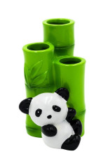 PANDA držák zubních kartáčků (2168200)