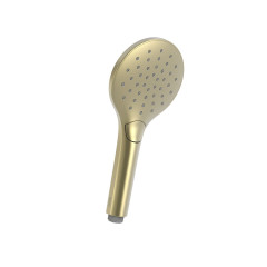 TRES sprchová hlavice ECO-DROP, Golden Cava (29963112CA)