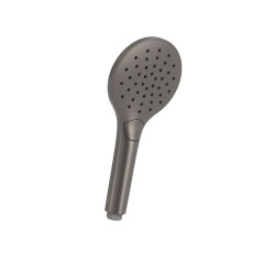 TRES sprchová hlavice ECO-DROP, Grafit (29963112GR)