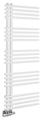 NYMPHA otopné těleso 500x1250mm, bílá mat (LLN125W)