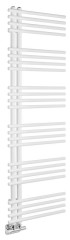 NYMPHA otopné těleso 500x1520mm, bílá mat (LLN152W)