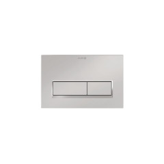 KLUDI UNIFIX ovládací tlačítko pro nádržky Geberit SIGMA, chrom (32PP0105)