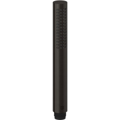 KLUDI KLUDI NOVA FONTE ruční sprcha 1S, kartáčovaný gunmetal (39120N2-00)