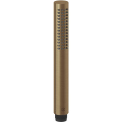 KLUDI KLUDI NOVA FONTE ruční sprcha 1S, kartáčovaný bronz (39120N1-00)