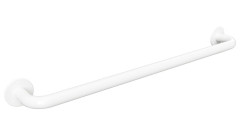 HANDICAP madlo rovné 800mm, bílá ( 301100804 ) (1)