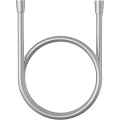 KLUDI SUPARAFLEX sprchová hadice 125cm, kartáčovaný nikl (61071N5-00)