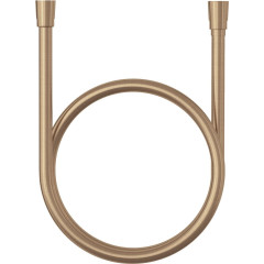 KLUDI SUPARAFLEX sprchová hadice 125cm, kartáčovaný bronz (61071N1-00)