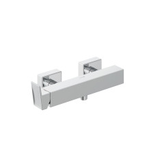 KLUDI DECUS sprchová jednopáková baterie 150mm, chrom (548310575)