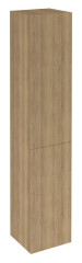 ESPACE skříňka 35x172x32cm, 2x dvířka, levá/pravá, dub cuneo (ESC230-2525)