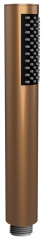 Ruční sprcha, 185mm, měď mat (DO221)