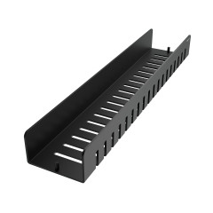 Police do koupelny 50 cm, do sprchy (2091-L-50-90)