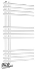 NYMPHA otopné těleso 500x800mm, bílá mat (LLN80W)