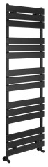 BONDECO otopné těleso 500x1606mm, černá mat (DC516B)