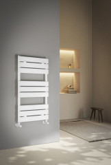BONDECO otopné těleso 500x926mm, bílá (DC592W) (3)