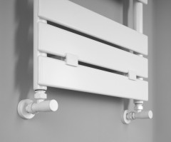 BONDECO otopné těleso 500x1266mm, bílá (DC512W) (3)