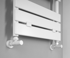 BONDECO otopné těleso 500x1606mm, bílá (DC516W) (3)
