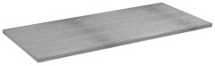 Deska DTDL 90,4x1,8x46,5cm, dub stříbrný (CR091-1111)