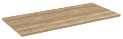 Deska DTDL 90,4x1,8x46,5cm, dub Alabama (CR091-2222)