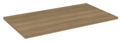 Deska DTDL 90,4x1,8x46,5cm, dub cuneo (CR091-2525)