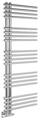 NYMPHA otopné těleso 500x1250mm, chrom (LLN125) (1)