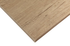 Deska DTDL 119,6x1,8x46,5cm, dub Alabama (CR119-2222) (3)