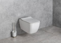 VEA WC sedátko, SLIM, Soft Close, Easy Take, bílá (40Z10200I-S) (3)