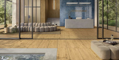 NOOR BOLD 20x120cm, rektifikovaná dlažba vzhled dřeva, Amber (bal =0,96m2)  (NORB91RT) (8)