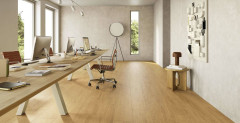 NOOR FINE 20x120cm, rektifikovaná dlažba vzhled dřeva, Amber (bal =0,96m2)  (NORF31RT)