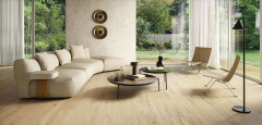 NOOR BOLD 20x120cm, rektifikovaná dlažba vzhled dřeva, Amber (bal =0,96m2)  (NORB91RT) (5)