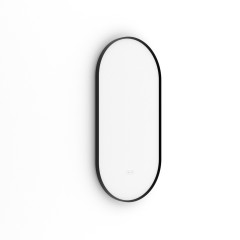 LED zrcadlo s podsvícením, 40 x 80, dotykový senzor (ZPC 62002LVX-90)(2)