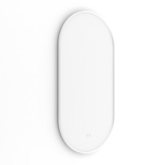 LED zrcadlo s podsvícením, 50 x 100, dotykový senzor (ZPB 62004LVX-05)(2)