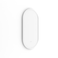 LED zrcadlo s podsvícením, 40 x 80, dotykový senzor (ZPB 62002LVX-05)(2)