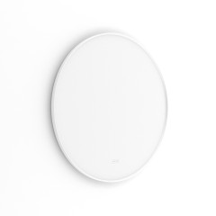 LED zrcadlo s podsvícením, pr. 80, dotykový senzor (ZPB 61002RVX-05)(2)