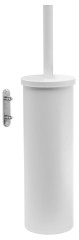 FLIP WC štětka závěsná, systém Lift&Clean, bílá mat (52330322)
