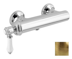 VIENNA nástěnná sprchová baterie, bronz (VO011BR)