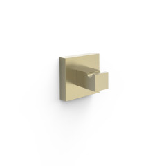 TRES Square háček, Golden Cava (10723620CA)