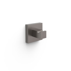 TRES Square háček, Grafit (10723620GR)
