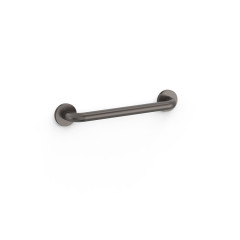 TRES Round vanové madlo 306mm, Grafit (134184GR)