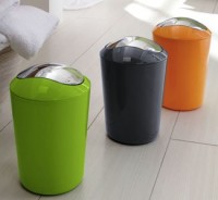 GLOSSY odpadkové koše