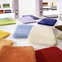 RELAX koupelnové předložky