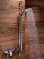 KLUDI AMBA  sprchová jednopáková baterie, chrom ( 537100575 ) (3)